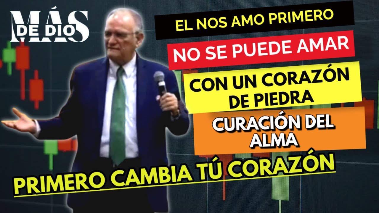 😏 PAZ Y COMUNION CONMIGO MISMO 😘​  Pastor: Alvaro Torres