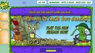 Binweevils: I Hacked Tum! (JOKE)