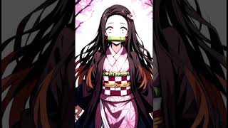 meow meow ～～～😼😼😸#demonslayer #viral #song #meow meow