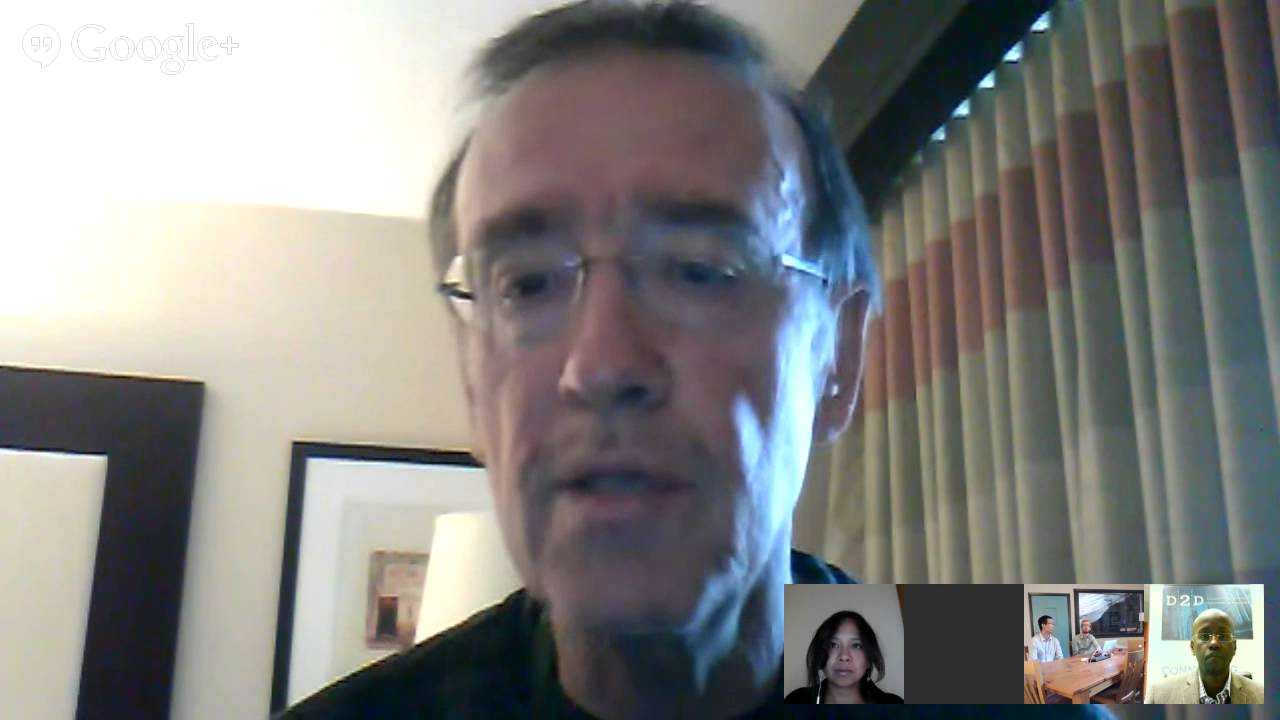 ROC Detroit Online Database Demo