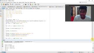 ur15cs131@compiler ex 8