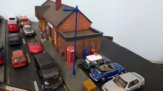 May 2023 Layout Update