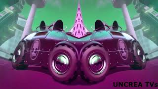 Crazy Frog Axel F Song Truck Effects Preview 2 V17 Effects In Low Voice