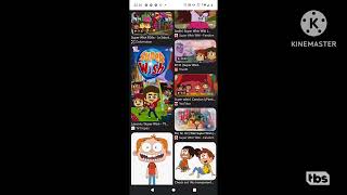 Error + TBS Latin America Screen Bug (2016-2023) Parte 2