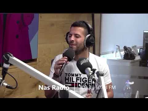 عبد دندن بالصدفة شفته