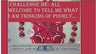Logical or Scriptural Problems... Open Room