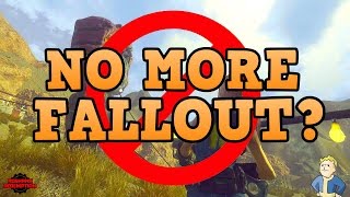 Should Bethesda STOP MAKING FALLOUT GAMES and Focus on Elder Scrolls?