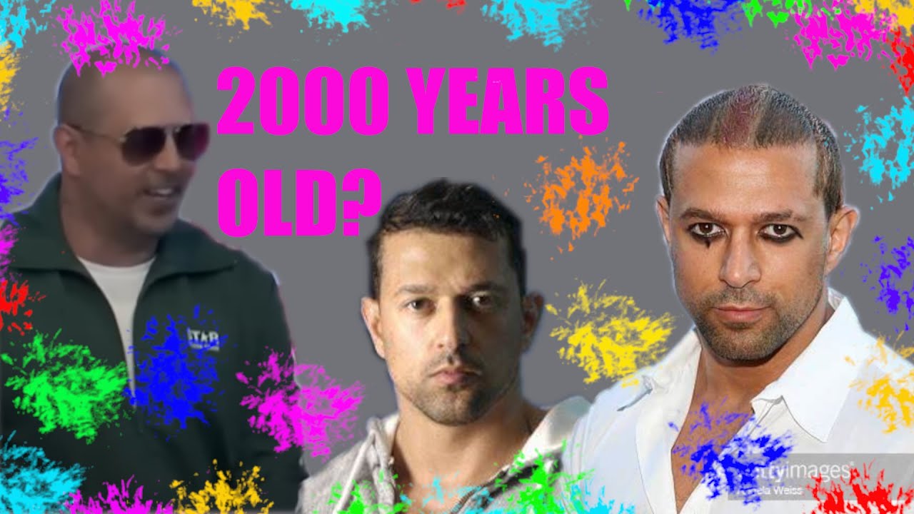 WHAT AGE IS MAMS TAYLOR??? - YouTube