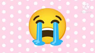 Free Android Crying emoji for my second channel to use😭