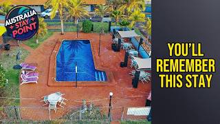 Hospitality Port Hedland - You’ll Remember This Stay | Port Hedland, Australia⭐