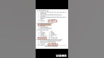 #KEA - VAO - Exam (27/10/2024) Computer key Answers