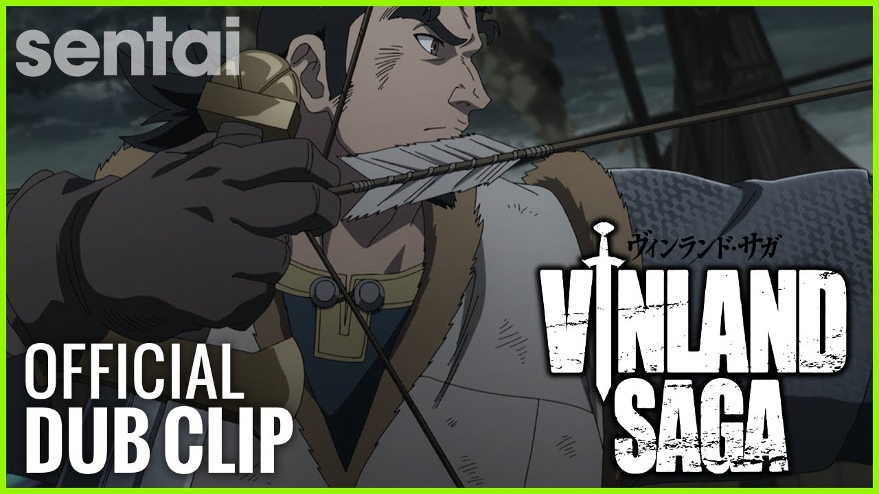 Vinland Saga S2 – 11 – Head of the Line – RABUJOI – An Anime Blog