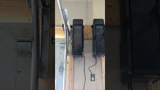 Chamberlain LiftMaster Garage Door Opener Constantly BEEPING! Wealth
