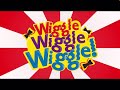 The Wiggles Wiggle Wiggle Wiggle Theme Song 