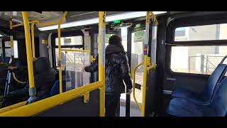 (Bee line bus) 60 to Fordham 