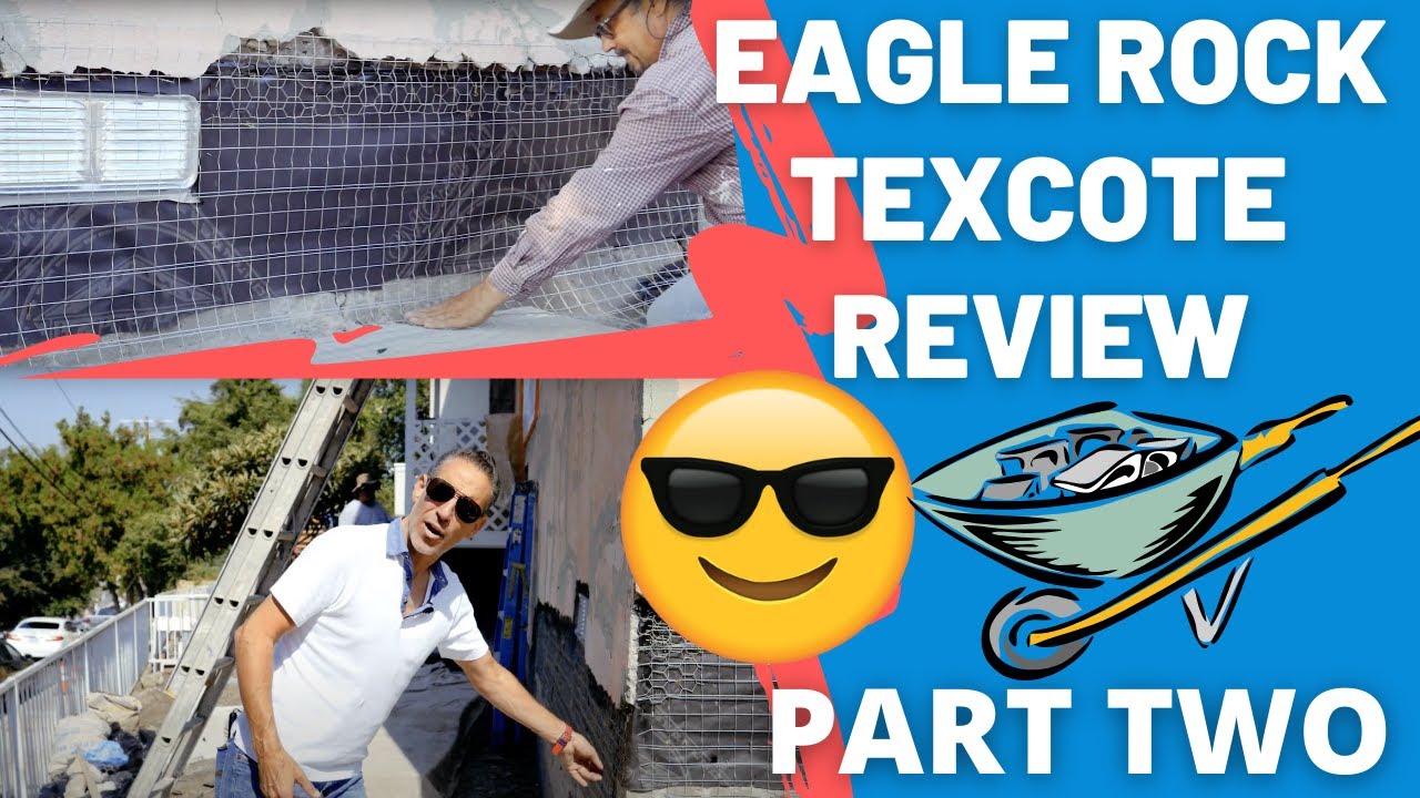 Eagle Rock Texcote Coolwall Reviews (Part TWO) | Ask D-Mac