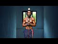 Rashad Jamal - Lost Out Here (852hz) 2. Promwthazine & Pain