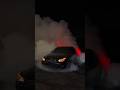 BMW M5 E60 making clouds 💀 BMW eyes is crazy #trending #bmw #youtubeshorts #viral #shorts