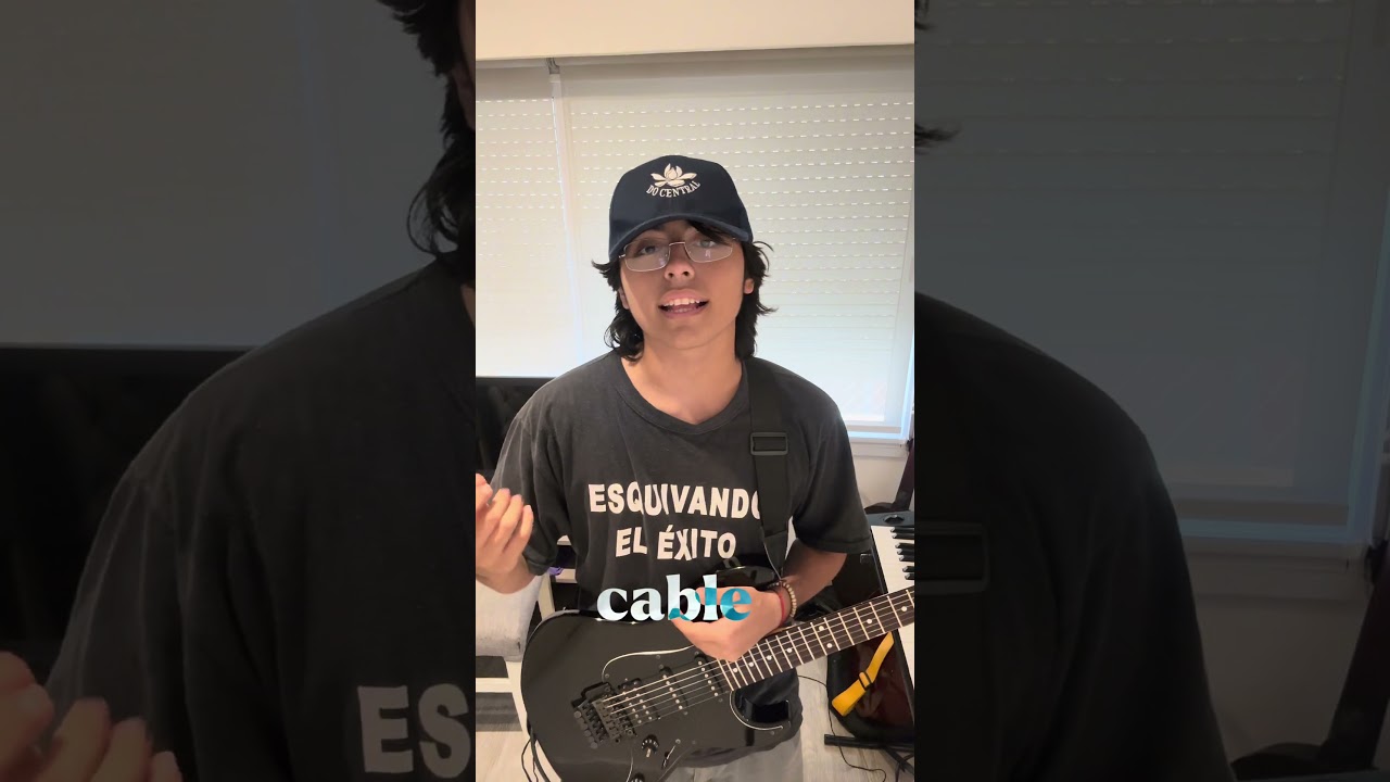 Tocar en vivo no va a ser igual desde que aprendas esto: