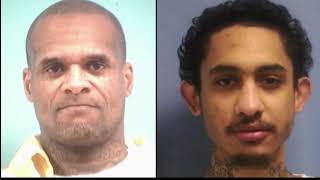 Search Continues for Escaped Inmate