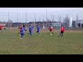 Fußballspiel Liga
