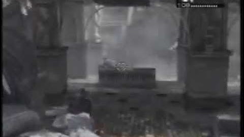 retaliates vs bk randy with mod {bk randy has host}