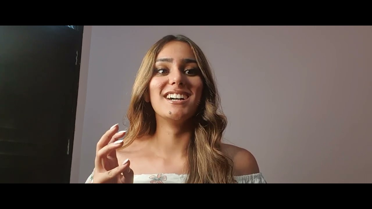 "My Double Life" I thought I was a Catfish Growing up Transgender