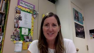 Meet Parker Grade 3 Teachers
