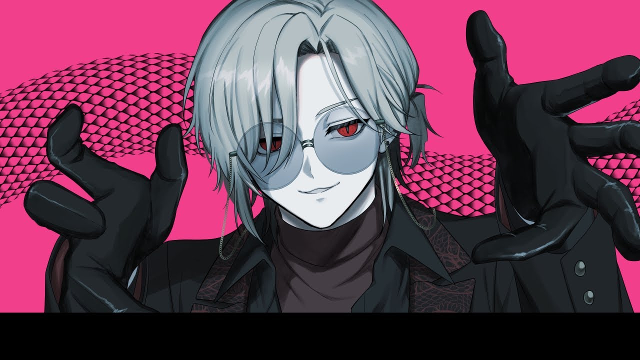 【UTAUカバー】shadow shadow【一発屋(UTAU)】