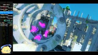 Sonic & All-Stars Racing Transformed: Any% (PC) in 1:26:54