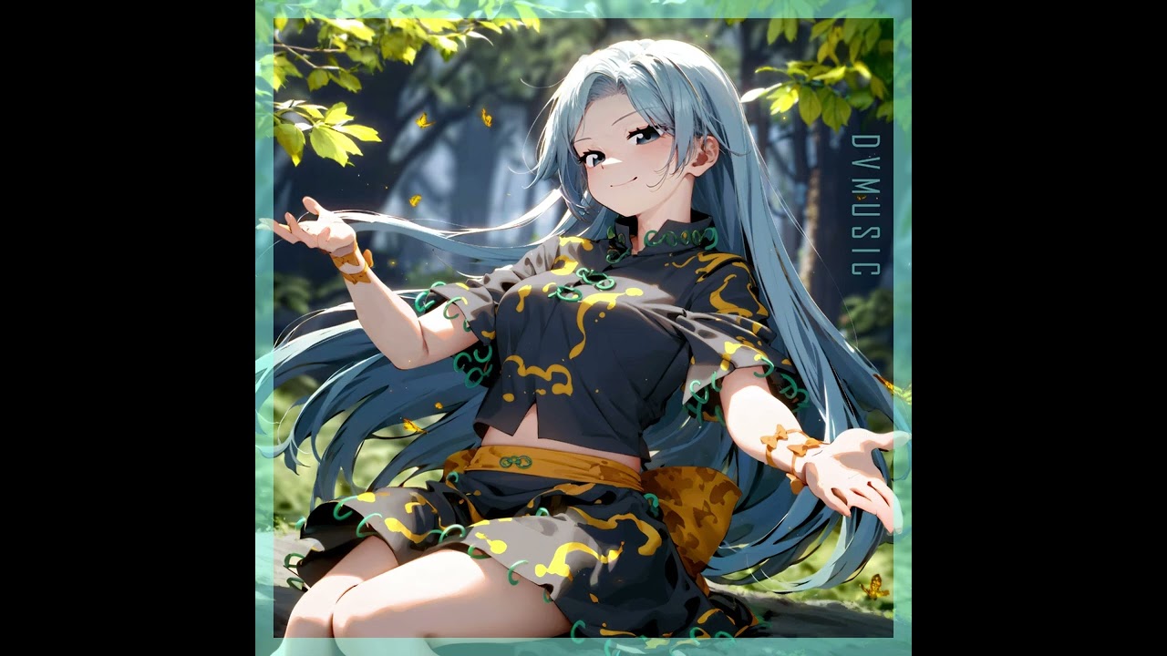 동방홍룡동 - 용왕을 죽이는 프린세스 (DVMUSIC REMIX)｜Rock