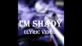 Eminem  Im Shady  