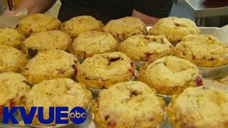 The history of pie in Kyle, the Pie Capital of Texas | KVUE
