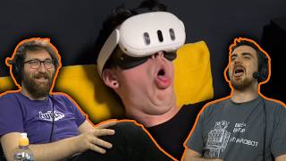 What Tom and Ben Will Be Doing When They’re Old