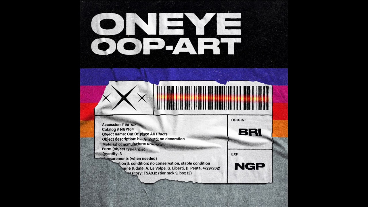 Oneye - Vermilion Sands Beach Resort