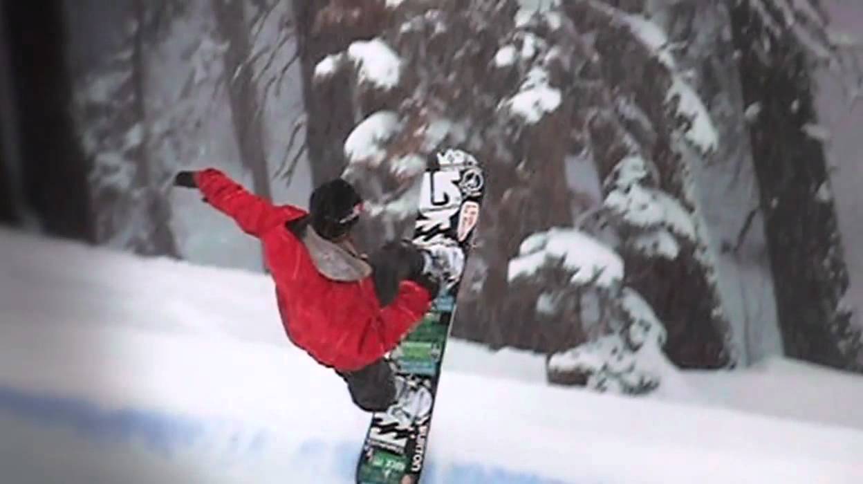 How To: Frontside Alley-Oop With Jack Mitrani