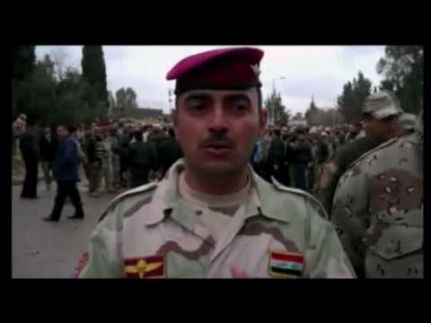 أصوات عراقية: "صوت لا يُسمع"