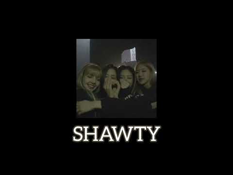 shawty speed up ~kabul olan tek duamsın