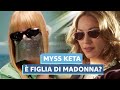 Madonna ha spiegato il menarca a MyssKeta? | Sex Uncut