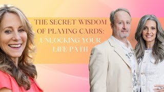 The Secret Wisdom of Playing Cards: Unlocking Your Life Path with Alexander Dunlop & Viki Scudiery
