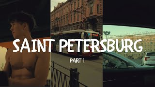 My First Time in St. Petersburg, Russia – Spring Magic! screenshot 4