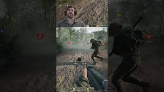 Some Quadboy team work - Hell Let Loose Vietnam