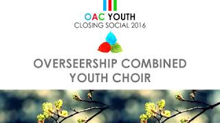 Liefde Volle Heer | Combined Youth