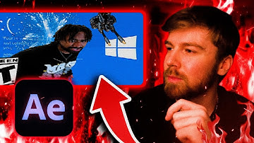 Successful Video Editor Breaks Down a Music Video in 24 minutes