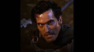 Ash Williams