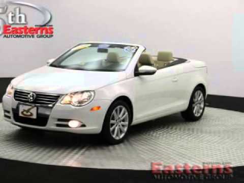 Easterns Automotive Group Hyattsville Md