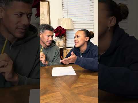 When #NewsAnchorDad helps with the new math.