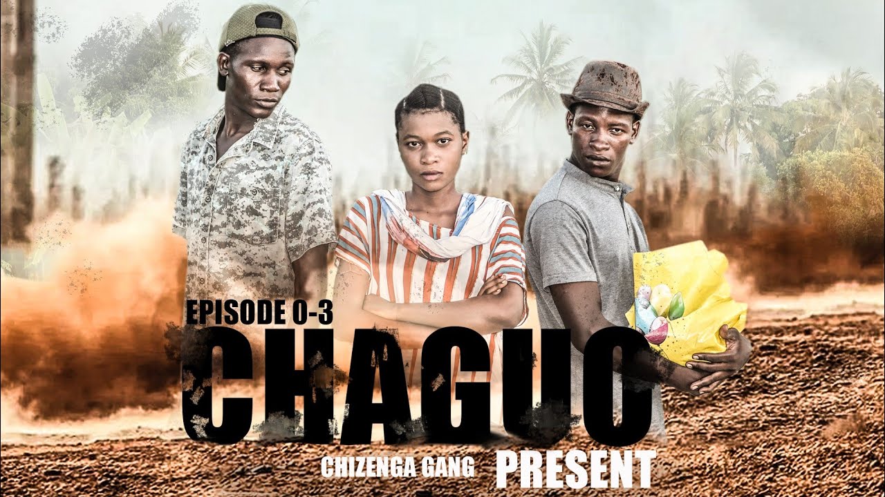 CHAGUO LANGU EPISODE 3(Lozi Ahmad,jafary maulid,Hemedi mbikitu,mzulu, james )