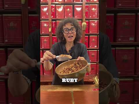 Infusion RUBY vidéo