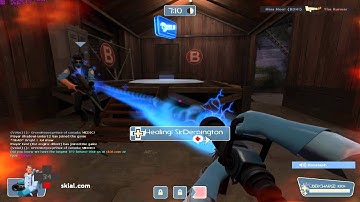 MSI Afterburner record test - Team Fortress 2